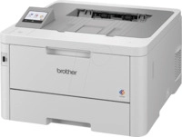 BRO HLL8240CDW - Laserdrucker, color, 30 S/min. LAN/WLAN