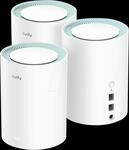 CUDY M1300-3 - WLAN Mesh System, 1167 MBit/s, 3 Ger&auml;te