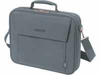 DICOTA D30918-R - Laptop, Tasche, Eco Multi BASE 14-15.6 Grau