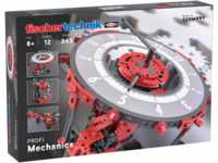 FISCHER 569020 - Mechanics