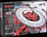 FISCHER 569020 - Mechanics