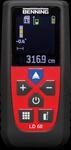 BENNING LD 60 - Laserentfernungsmesser LD 60, 0,05 m - 60 m