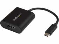ST CDP2HD4K60SA - USB Type-C zu HDMI Presentations Adapter - 4K