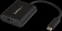 ST CDP2HD4K60SA - USB Type-C zu HDMI Presentations Adapter - 4K