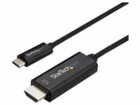 ST CDP2HD1MBNL - Kabel USB Type-C auf HDMI 1m - 4K 60Hz