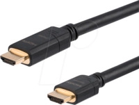 ST HDMM20MA - Kabel aktiv HDMI Stecker > Stecker, 4K 20 m