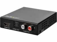 ST HD202A - 4K-HDMI-Audio-Extractor