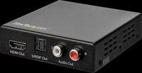 ST HD202A - 4K-HDMI-Audio-Extractor