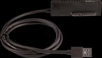 ST USB312SAT3 - Adapter USB 3.1 Kabel f&uuml;r 2,5''/3,5'' SATA