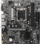 MSI 7D46-075R - MSI PRO H610M-G (1700)