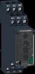 RM22LA32MR - Niveaurelais, 2 Wechsler, 250 V AC, 8 A