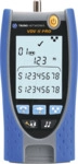 ID VDV II PR CLD - Kabeltester VDV II Pro BT, f&uuml;r Kupfernetze