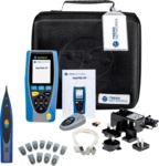 ID NTEK NT PR T - Netzwerktester NaviTEK NT Pro, Netzwerk-Testpaket