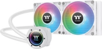 TT 39234 - Thermaltake TH240 V2 ARGB Snow Sync AIO Wasserk&uuml;hlung