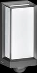 STEINEL 085261 - Smart Light, Au&szlig;enleuchte L 42 SC, Bluetooth&reg;, Sensor