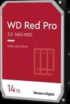 WD142KFGX - 14TB Festplatte WD RED PRO - NAS