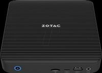 ZBOX-CI343 - Barebone PC, ZBOX edge CI343