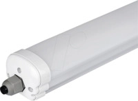 VT-216286 - Wannenleuchte, 48 W, 5760 lm, 6500 K, IP65