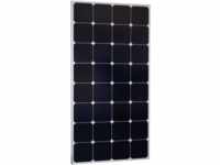 PHAE SPR 120S - Solarpanel Sun Peak SPR 120, 32 Zellen, 12 V, 120 W, silber