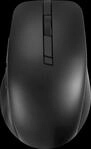 ASUS MD200 SW - Maus (Mouse), Bluetooth/Funk, schwarz