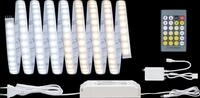 PLM 70532 - LED-Streifen MaxLED 1000 Basisset, 3 m, TW, IP44