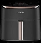 COSORI CAF-DC602-KEUR, COSORI 71519 - Cosori - Hei&szlig;luft-Fritteuse Turbo Blaze