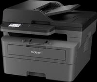 BRO MFCL2860DWE - Drucker, Laser, s/w, 4in1, LAN/WLAN, inkl. UHG