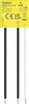THEBEN 5400130 - Mini UP-Dimmer, ohne Neutralleiter, 100 m Kabell&auml;nge, 150 W LED