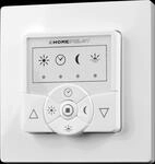 HOMEPI 10502002 - Zeitschaltuhr classic smart