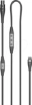BEYER 728519 - Kabel f&uuml;r PRO-/PRO X Kopfh&ouml;rer, Lightning