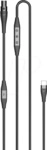 BEYER 728497 - Kabel f&uuml;r PRO-/PRO X Kopfh&ouml;rer, USB-C