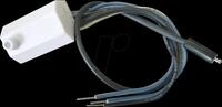 DS 8812 WS - D&auml;mmerungsschalter mit Sensor, 250 mm
