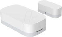 AQARA DW-S03D - Aqara T&uuml;r- / Fensterkontakt, ZigBee
