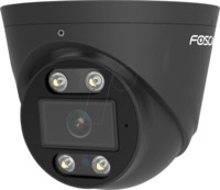 FOSCAM T8EP B - &Uuml;berwachungskamera, IP, LAN, PoE, au&szlig;en
