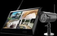 MEGASAT HS-150 - Videosystem - 1x &Uuml;berwachungskamera