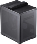 JNB 52804 - Jonsbo C6 Mini-Tower, mATX, mit Tragegriff