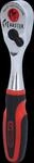 KS 935.1490 - 1/4'' Monster Umschaltknarre, 80 Zahn
