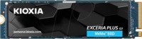 LSD10Z002TG8 - KIOXIA EXCERIA PLUS G3 SSD, 2 TB, M.2 PCIe 4.0