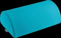 LEITZ 53710061 - Leitz Ergo Cosy Fu&szlig;st&uuml;tze, blau