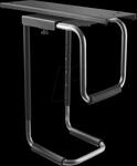 VALUE 17991502 - PC Halter, drehbar, ausziehbar