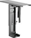 LOGILINK EO0004 - PC Halter, drehbar, ausziehbar