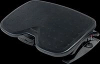 KENS K52789WW - Leitz SoleMate Plus Fu&szlig;st&uuml;tze, schwarz