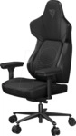 THX3 CORE R SW - ThunderX3 CORE-Racer Gaming Stuhl, schwarz
