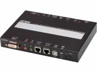 ATEN CN9600 - Einzelport KVM Over IP Switch, DVI