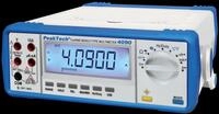 PEAKTECH 4090 - Tischmultimeter, digital, 22000 Counts