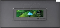TT 35748 - LCD-Panel Erweiterung, Ceres Serie, schwarz