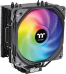 TT 30538 - Themaltake UX200 SE ARGB Lighting CPU-K&uuml;hler schwarz