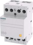 SIE 5TT5840-0 - INSTA-Sch&uuml;tz 4 NO, 230 V AC / 40 A