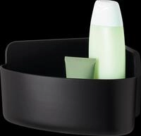 TESA 40517 - tesa Lavaa Eck-Duschkorb S