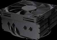 NO 000498 - NOCTUA NH-L9x65 chromax.black